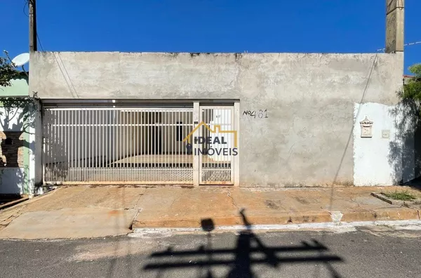 Casa para venda,  Jardim Vale Do Sol, Birigui - Foto 3