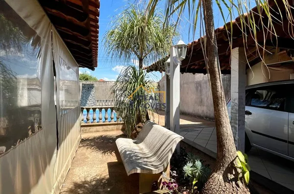 Casa para venda, 2 quarto(s),  Residencial São José, Birigui - Foto 4