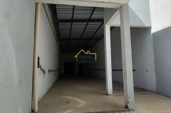 Barracão para venda,  Residencial Portal Da Pérola Ii, Birigui - Foto 4