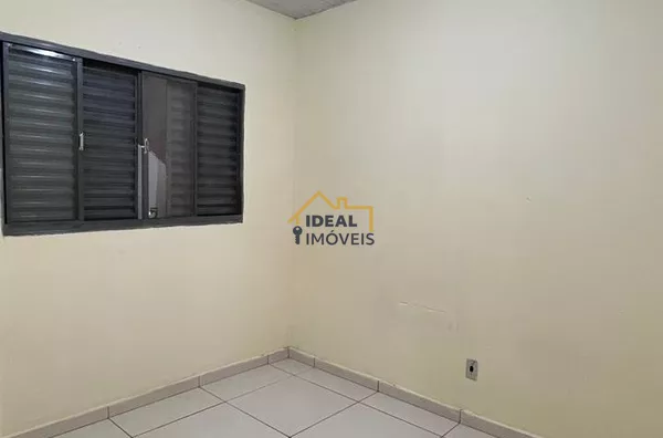 Casa Margareth Vargas - Birigui - R$105 mil - Terreno 150m² - 2 Quartos - Área Gourmet - Foto 10