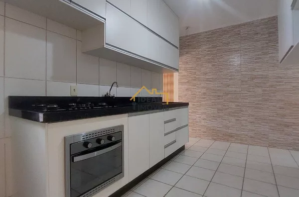 Casa Monte Líbano - Birigui - R$190 mil - 125m² - 3 Quartos Sendo 1 Suíte - Foto 14