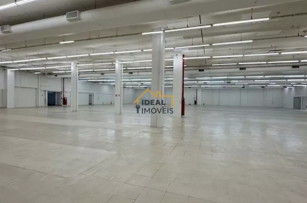 Barracão para aluguel,  Centro, Araçatuba - Foto 3