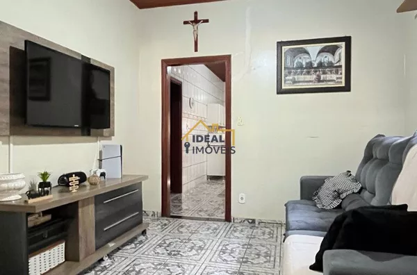 Casa para venda, 3 quarto(s),  São Braz, Birigui - Foto 9