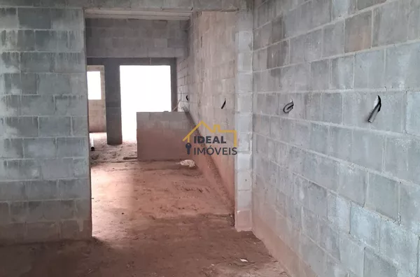 Sobrado em construção para venda,  Residencial Colina Verde, Birigui - Foto 3