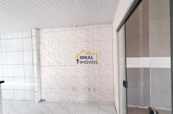 Casa para venda, 2 quarto(s),  Residencial Portal Da Pérola Ii, Birigui - Foto 3