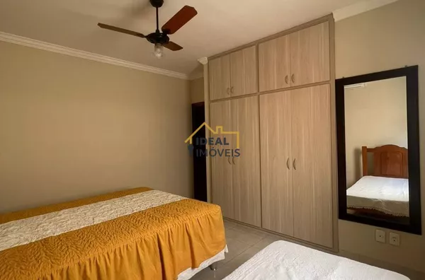 Casa para venda, 3 quarto(s),  Bosque Da Saúde, Birigui - Foto 6