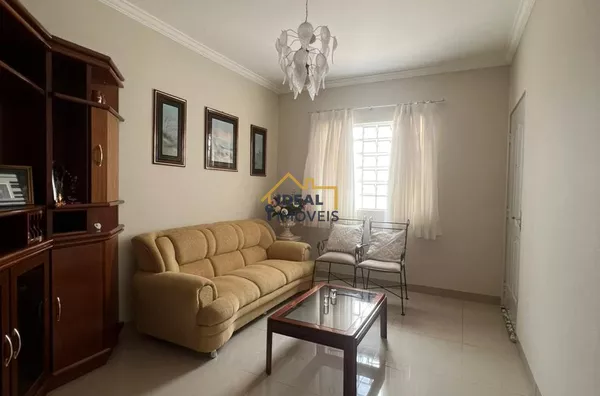 Casa para venda, 3 quarto(s),  Bosque Da Saúde, Birigui - Foto 3