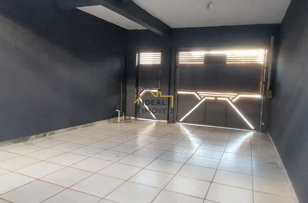 Casa Laluce Birigui R$240 mil 100m² 2 Quartos Porcelanato Blindex 3 Ar Energia Solar Garagem 2 Vagas - Foto 25