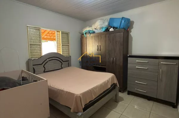 Casa para venda Residencial Monte Líbano- Bilac - Foto 6