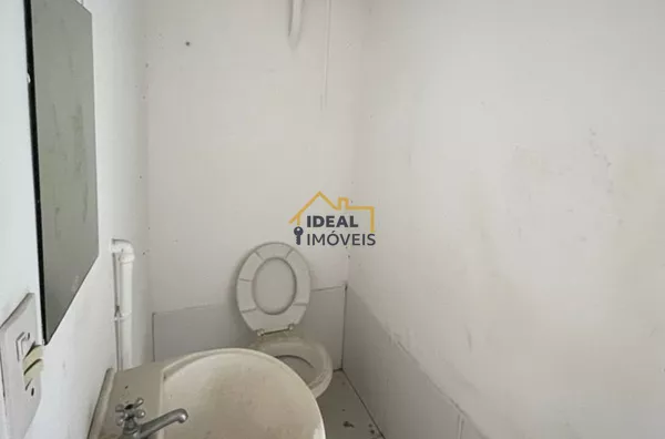 Sala comercial para aluguel,  Centro, Birigui - Foto 3