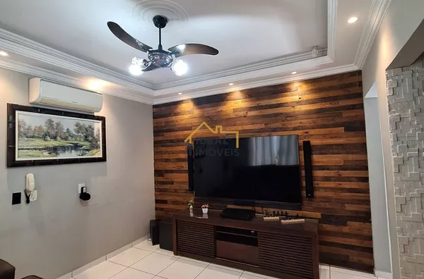 Casa para venda com piscina,  Jandaia Residencial Parque, Birigui - Foto 2