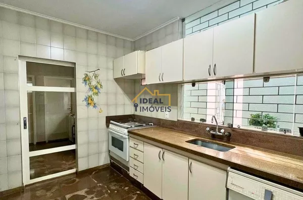 Casa para venda, 3 quarto(s),  Jardim Sumaré, Birigui - Foto 4