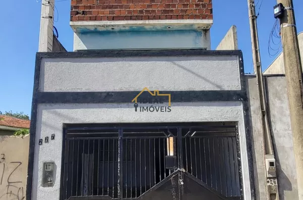 Sobrado pra venda, aceita permuta em veículos. Aberto a  propostas - Foto 1