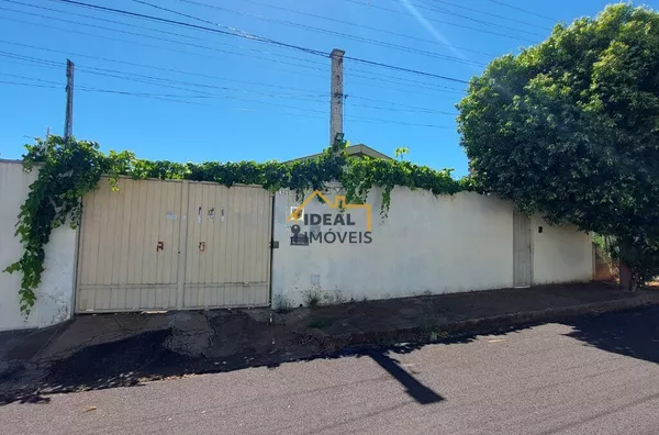 Casa para venda,  Morumbi, Birigui - Foto 19