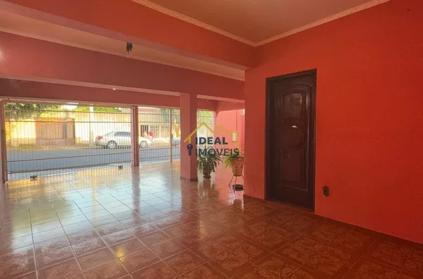 Sobrado para venda, 3 quarto(s),  Jardim São Braz, Birigui - Foto 6