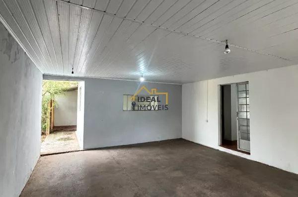 Casa Locação Centro - Birigui - R$900 - Terreno 180m² 3 Quartos - Próxima Amigão Euclides Miragaia