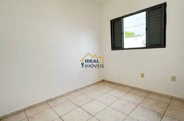 Casa para aluguel, 2 quarto(s),  Jequitiba, Birigui