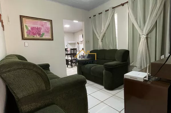 Casa para venda, 3 quarto(s),  Jardim Flamengo, Birigui