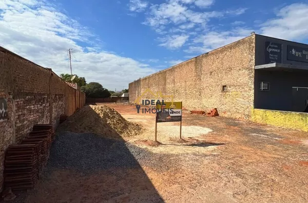 Terreno para venda,  Jardim Toselar, Birigui - Foto 4