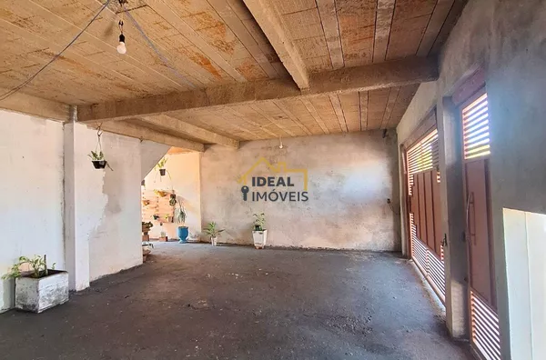 Sobrado para venda no bairro Jequitiba - Birigui | 3 quartos, 2 banheiros, garagem coberta para 3 veículos, quintal - Foto 5