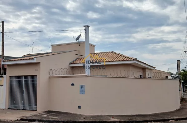 Casa para aluguel, 2 quarto(s),  Residencial Ipê, Birigui - Foto 15