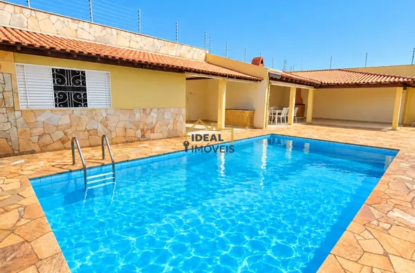 Imóvel Á Venda Birigui - R$848 mil - Terreno 500m² 