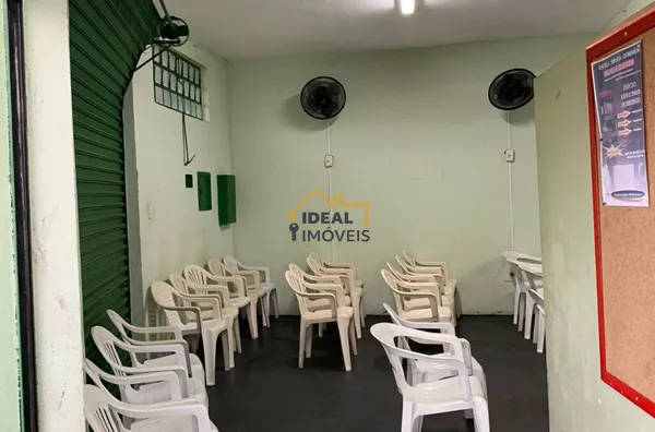 Barracão para venda,  Residencial Monte Líbano, Birigui - Foto 2