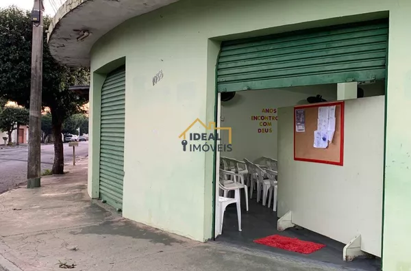 Barracão para venda,  Residencial Monte Líbano, Birigui - Foto 1