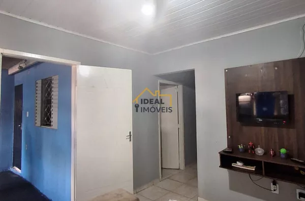Casa para Venda ,  Residencial Gentil Bernardes Do Prado, Coroados