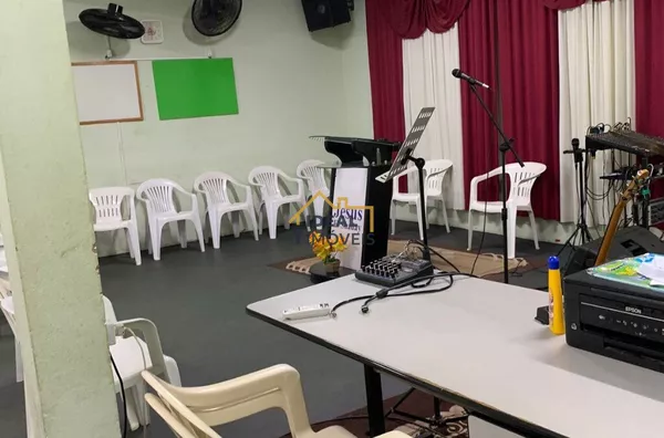 Barracão para venda,  Residencial Monte Líbano, Birigui - Foto 3