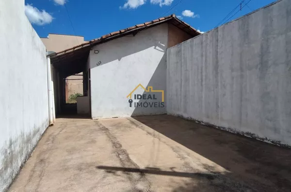 Casa para venda,  Jardim São Conrado, Birigui - Foto 2