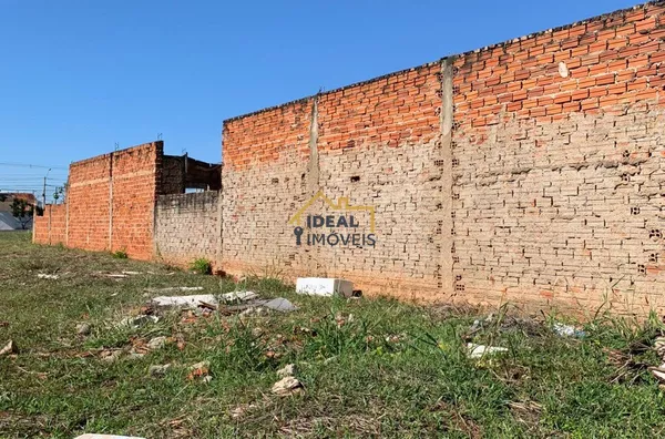 Terreno para venda,  Residencial Atenas, Birigui - Foto 3