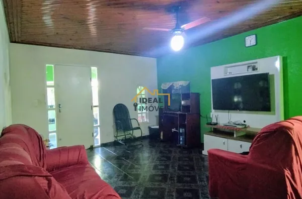 Casa para venda,  Núcleo Habitacional Thereza Maria Barbieri, Birigui - Foto 5