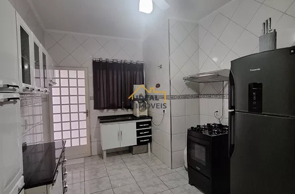 Casa para venda com placa solar,  Residencial Art Ville, Birigui - Foto 4