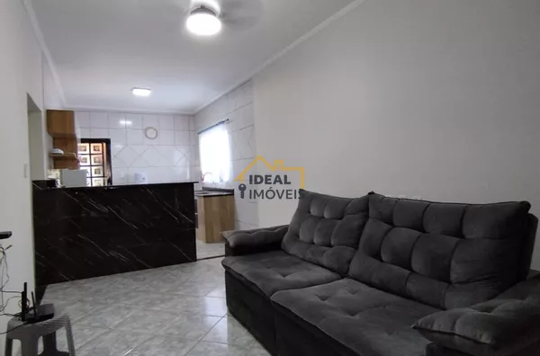 Casa para venda,  Residencial Simões, Birigui - Foto 1