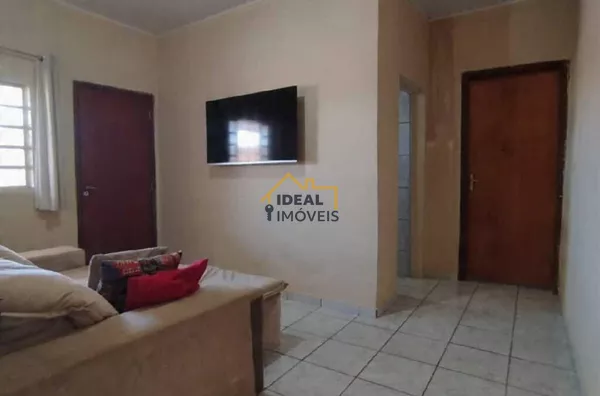 Casa para venda,  Quemil, Birigui - Foto 5