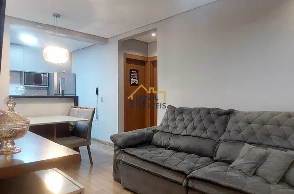 Apartamento para venda,  Res. dos Girassóis, Birigui/SP