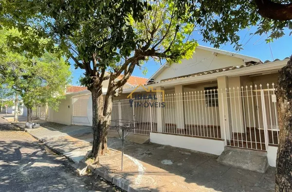 Casa para venda,  Santana, Araçatuba - Foto 1