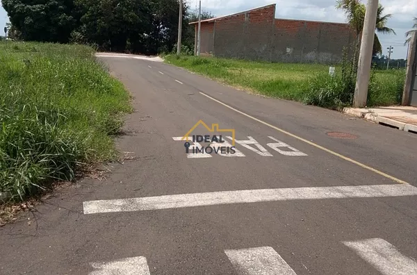 Terreno Esquina Colinas - Coroados/SP - R$60 mil - 162m² - Foto 7