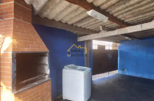 Casa para Venda ,  Residencial Gentil Bernardes Do Prado, Coroados - Foto 4