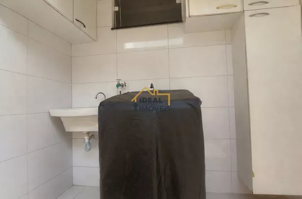 Casa Monte Líbano Birigui - R$340 mil - Terreno 250m² - 3 Quartos 1 Suíte Garagem 4 Vagas - Foto 15