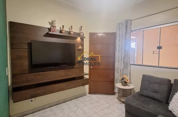 Casa para venda com placa solar,  Residencial Art Ville, Birigui - Foto 2