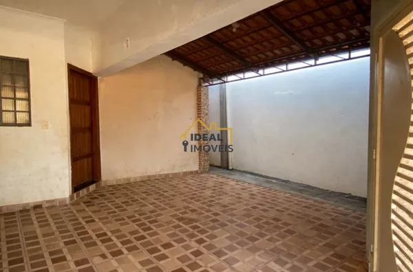 Casa para  e , 2 quarto(s),  Residencial Jardim Santa Luzia, Birigui - Foto 2