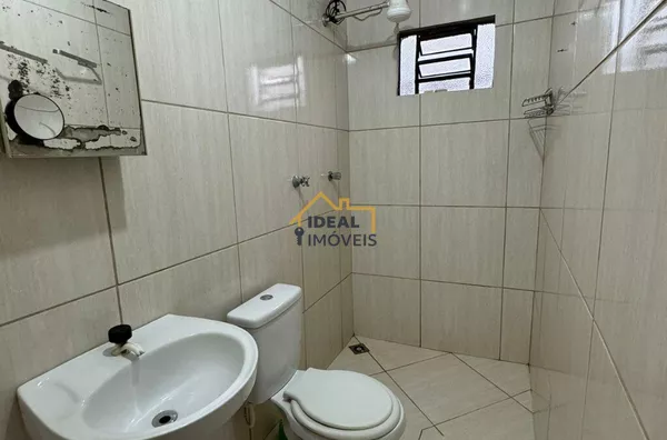 Casa para venda, 2 quarto(s),  Residencial Prefeito Mário Crêm Dos Santos, Birigui - Foto 5