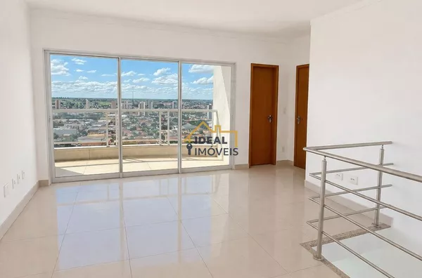 Apartamento duplex para venda,  Vila Guarujá, Birigui - Foto 2