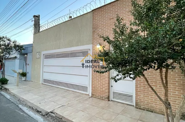 Casa para venda ou locação,  Concórdia Iv, Araçatuba - Foto 3