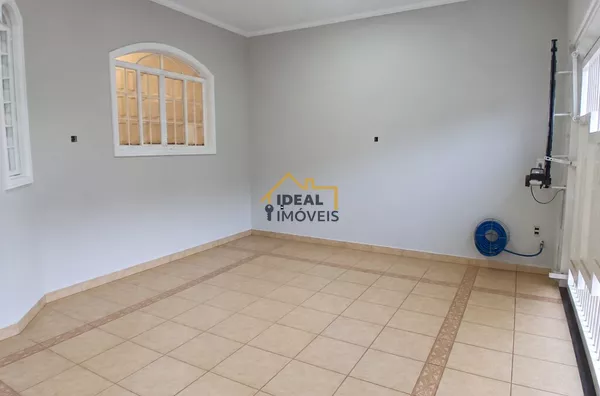Casa Locação Novo Jardim Stábile - Birigui - R$2.200 - 2 Quartos 1 Suíte - Foto 5