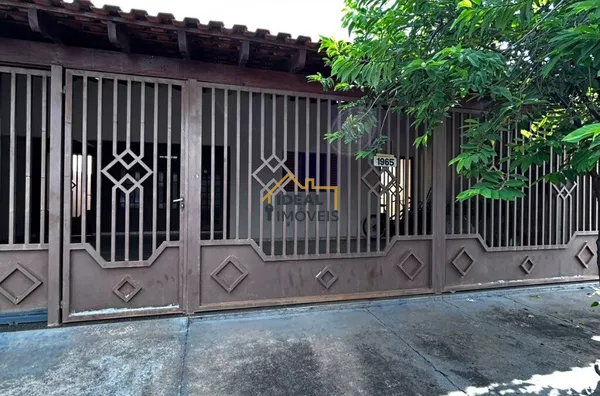 Casa para venda,  Parque Residencial América, Birigui - Foto 2