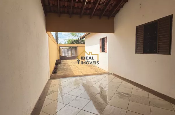 Casa para venda , 2 quarto(s),  Residencial Jardim Santa Luzia, Birigui - Foto 4