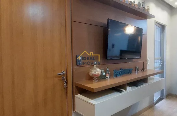 Apartamento para venda,  Res. dos Girassóis, Birigui/SP
